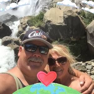 Meet your Posher, Trish